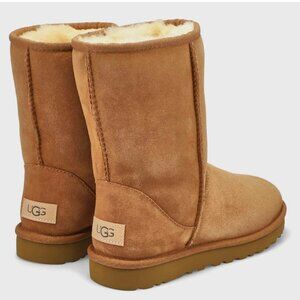 Women's classic short uggs